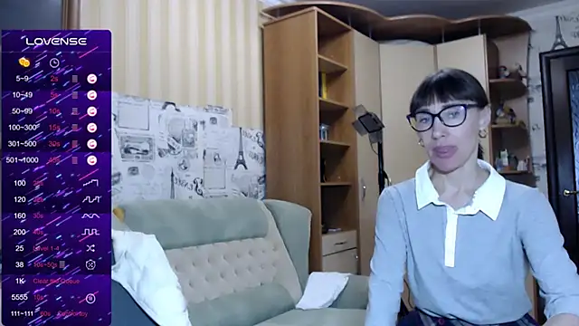 Pepper mur online show from 27, 12, 2024