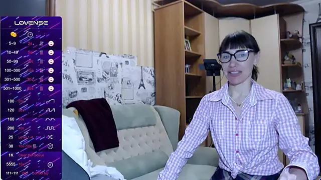 Pepper mur online show from 29, 12, 2024