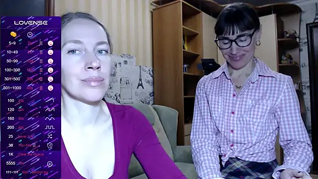 Pepper mur online show from 29, 12, 2024