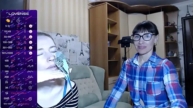 Pepper mur online show from 31, 12, 2024
