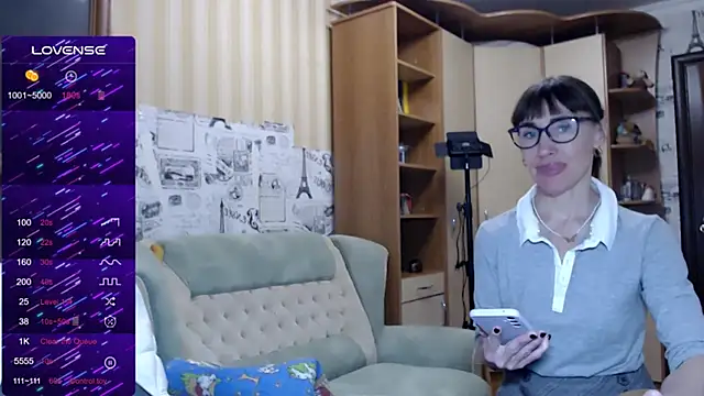 Pepper mur online show from 1, 1, 2025