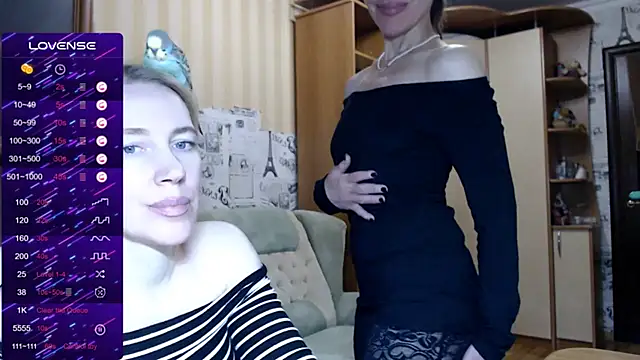 Pepper mur online show from 1, 1, 2025