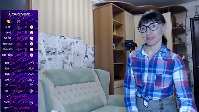 Pepper mur online show from 2, 1, 2025