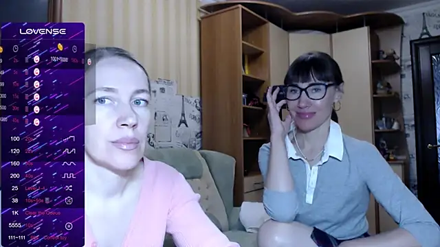 Pepper mur online show from 3, 1, 2025