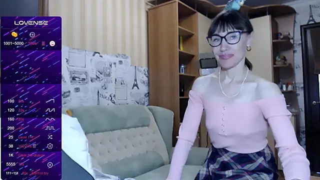 Pepper mur online show from 9, 1, 2025