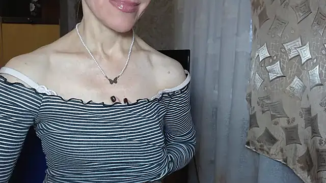 Pepper mur online show from 24, 11, 2025