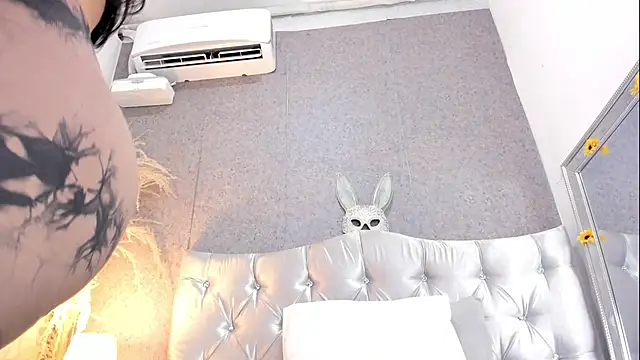 GABYTAYLOR  online show from 10, 11, 2025