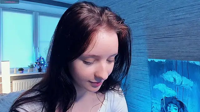 MerylHedley online show from 19, 1, 2025