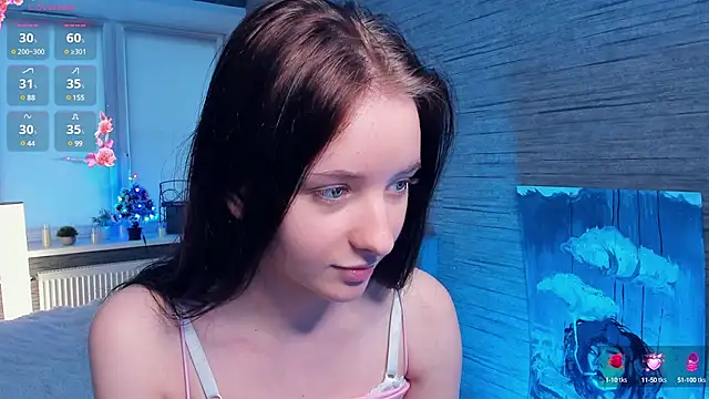 MerylHedley online show from 23, 1, 2025