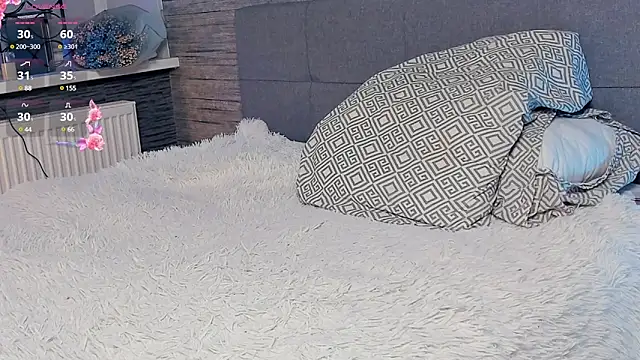 MerylHedley online show from 2, 2, 2025