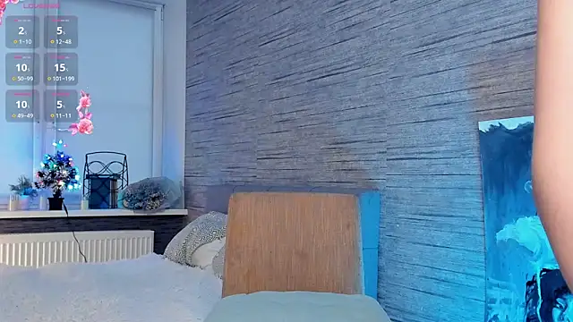 MerylHedley online show from 9, 2, 2025