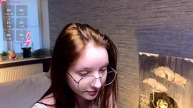 MerylHedley online show from 27, 2, 2025