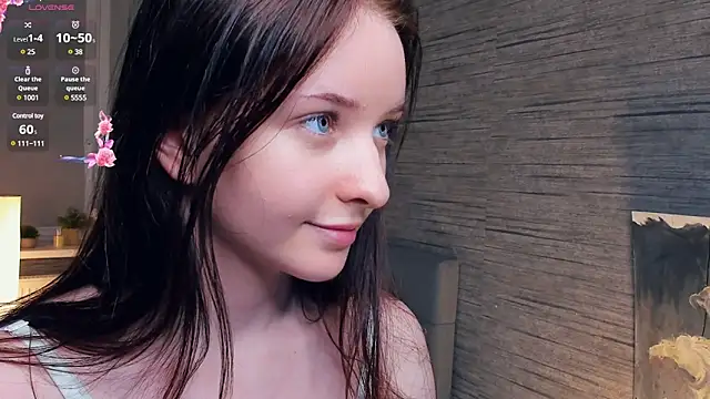 MerylHedley online show from 2, 3, 2025