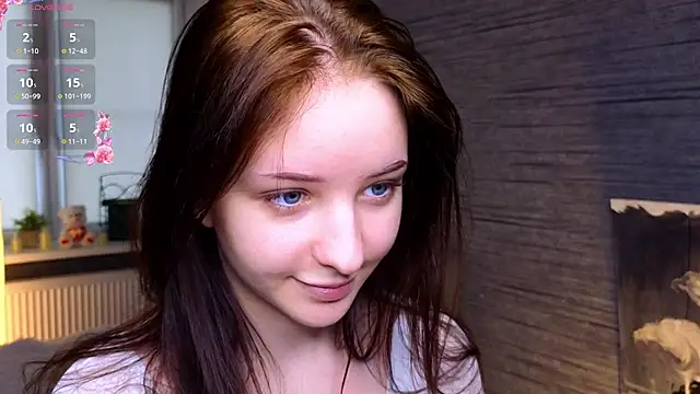 MerylHedley online show from 20, 3, 2025