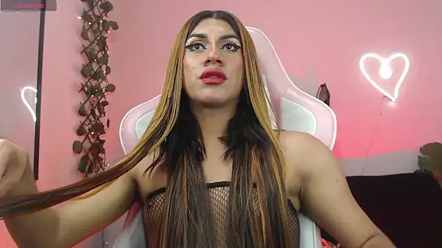 Tefy bratz online show from 30, 1, 2025