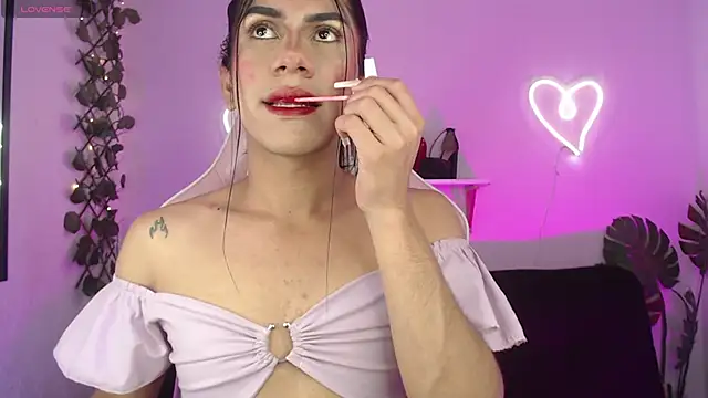 Tefy bratz online show from 4, 2, 2025