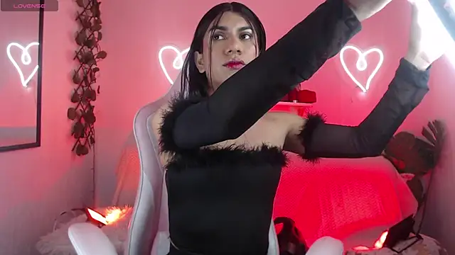 Tefy bratz online show from 5, 2, 2025