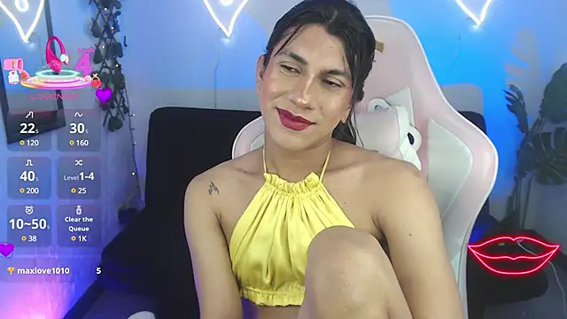 Tefy bratz online show from 6, 3, 2025