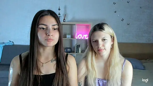 ShySonya online show from 20, 12, 2024