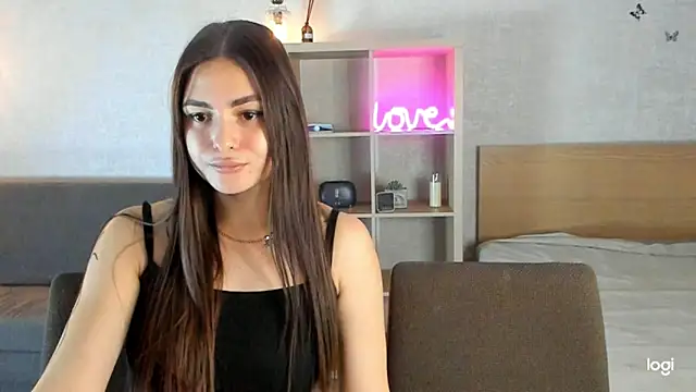 ShySonya online show from 27, 12, 2024