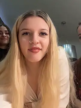 ShySonya online show from 9, 2, 2025