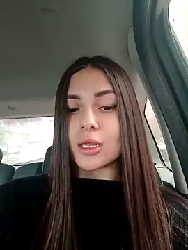 ShySonya online show from 22, 3, 2025