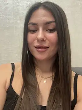 ShySonya online show from 12, 9, 2025