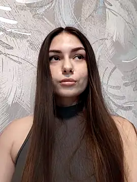 ShySonya online show from 18, 12, 2025