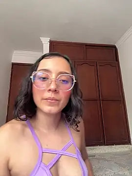 Kay LustyWife online show from 16, 1, 2025