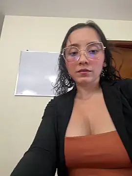 Kay LustyWife online show from 13, 3, 2025