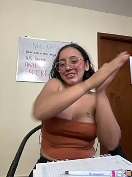 Kay LustyWife online show from 14, 3, 2025