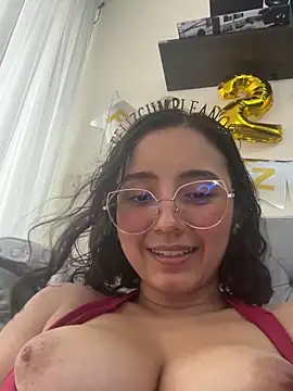 Kay LustyWife online show from 18, 3, 2025