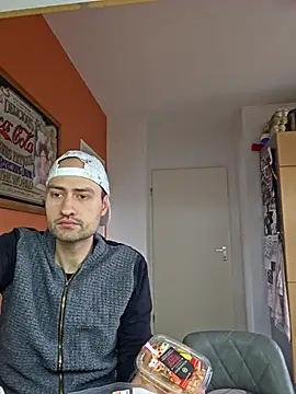 Snapshot of xxJANI2xx chatting on 8, 3, 2026 xxJANI2xx online show from 8, 3, 2026