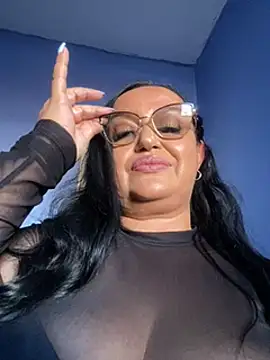 Snapshot of GiaNahomi chatting on 13, 12, 2024 GiaNahomi online show from 13, 12, 2024