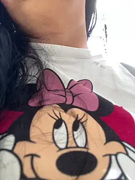 Snapshot of GiaNahomi chatting on 14, 12, 2024 GiaNahomi online show from 14, 12, 2024