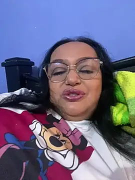 Snapshot of GiaNahomi chatting on 28, 12, 2024 GiaNahomi online show from 28, 12, 2024