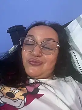 Snapshot of GiaNahomi chatting on 28, 12, 2024 GiaNahomi online show from 28, 12, 2024