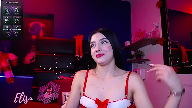 Elisa Soul online show from 24, 12, 2024