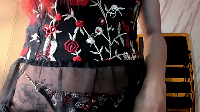 Emily morgan04 online show from 19, 2, 2025