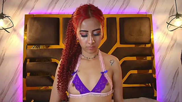 Emily morgan04 online show from 8, 3, 2025