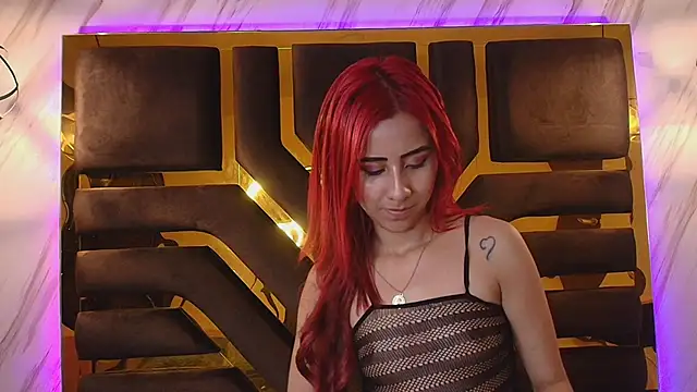 Emily morgan04 online show from 20, 3, 2025