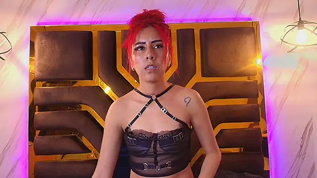 Emily morgan04 online show from 21, 3, 2025