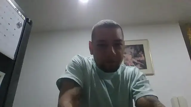 MrSoulMommy online show from 7, 1, 2025