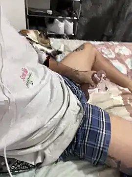 MrSoulMommy online show from 9, 10, 2025