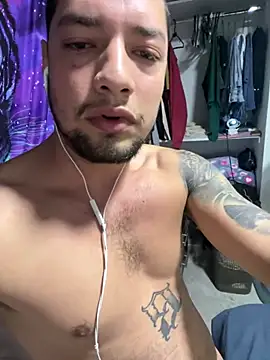 MrSoulMommy online show from 6, 2, 2026