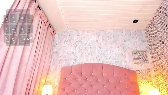 Snapshot of blaiine_colfer chatting on 9, 3, 2025 blaiine colfer online show from 9, 3, 2025