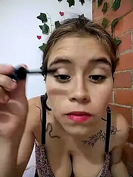 Alexandra 65 online show from 2, 2, 2025