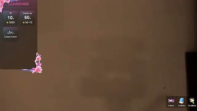 Mis  lola online show from 2, 12, 2024