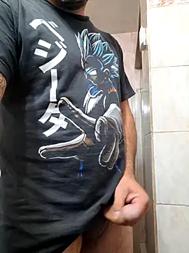 Ezehot7 online show from 26, 10, 2025