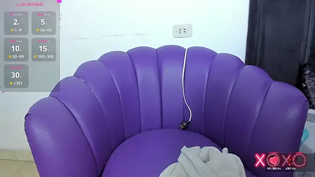 Kala Alia online show from 3, 11, 2025